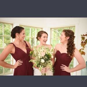 Meet your Posher, Jade